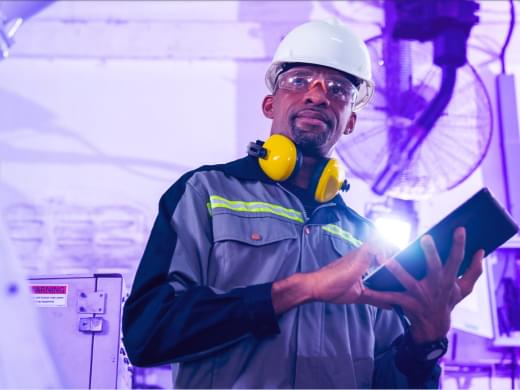Engineer