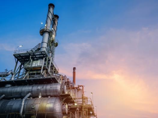 Refinery